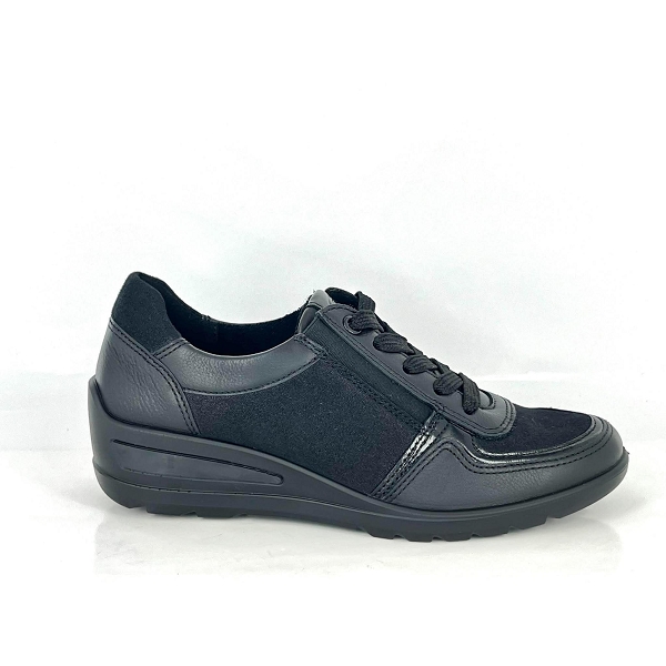 Ara lacets zurich 2.0 50611 01 noirE484801_2