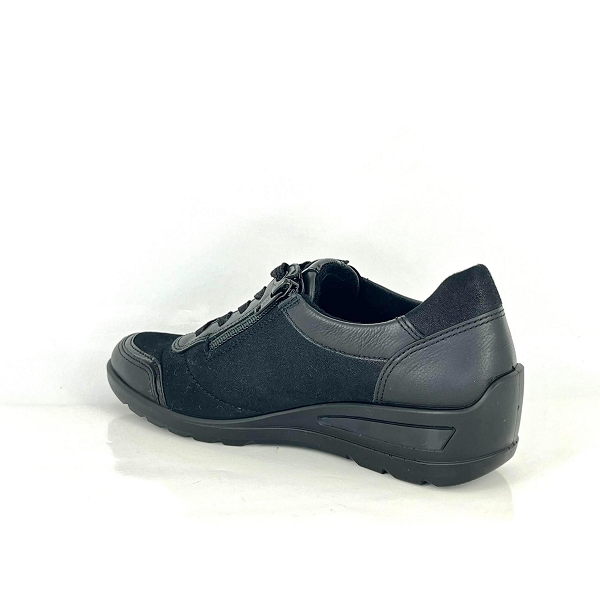 Ara lacets zurich 2.0 50611 01 noirE484801_3
