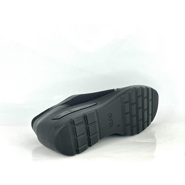 Ara lacets zurich 2.0 50611 01 noirE484801_4