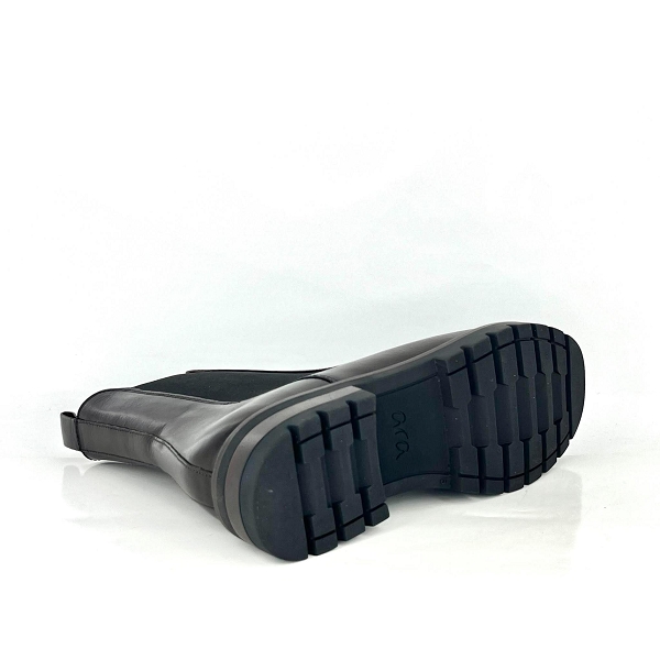 Ara bottines et boots cambridge st 11262 03 marronE484901_4
