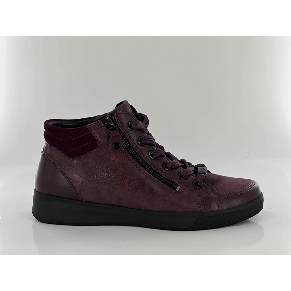 Ara bottines et boots rom st 14499 19 bordeauxE485101_2