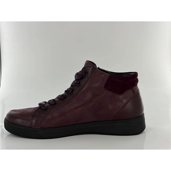 Ara bottines et boots rom st 14499 19 bordeauxE485101_3