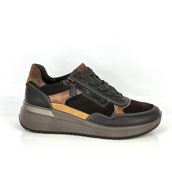 Ara tennis garda 57702 93 marronE485401_2