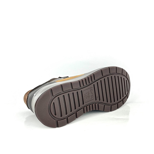 Ara tennis garda 57702 93 marronE485401_4