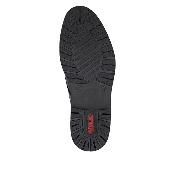 Rieker habillees 14609 00 noirF001701_4