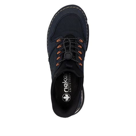 Rieker sneakers 45963 14 bleuF002301_3