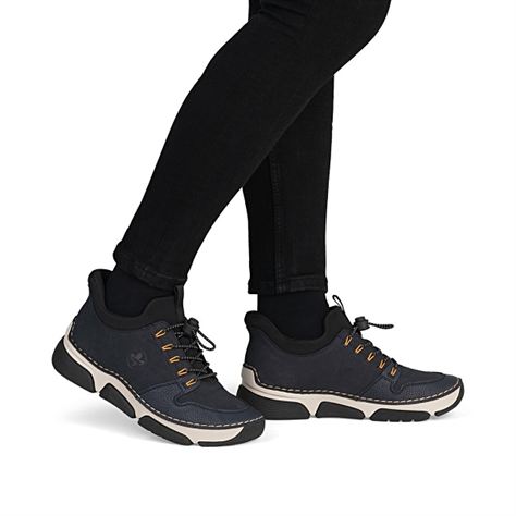 Rieker sneakers 45963 14 bleuF002301_6