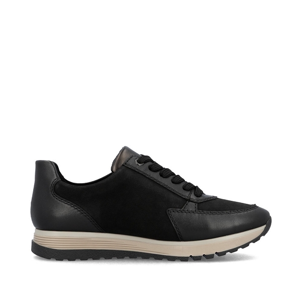 Rieker sneakers 49010 00 noirF002801_2