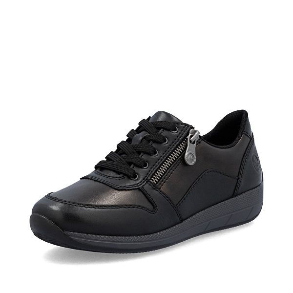 Rieker sneakers n1100 25 noirF004201_1