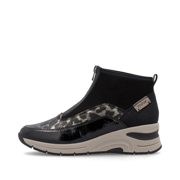 Rieker sneakers n9362 00 leopardF005401_2