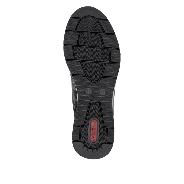Rieker sneakers n9362 00 leopardF005401_4
