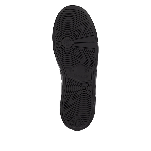 Rieker r sneakers w2601 91 metallicF005901_4
