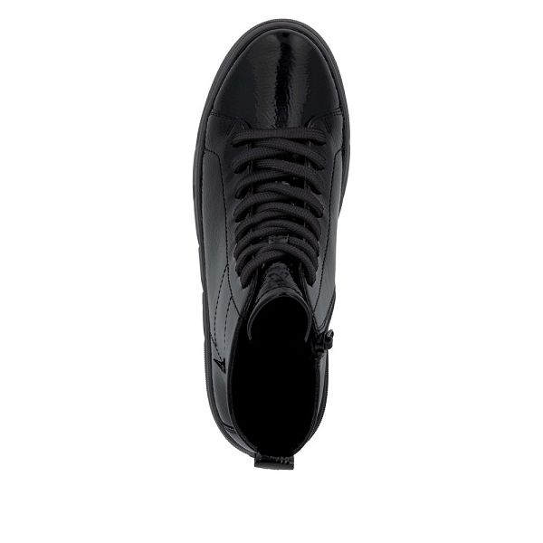 Rieker r sneakers w2661 01 noirF006001_3