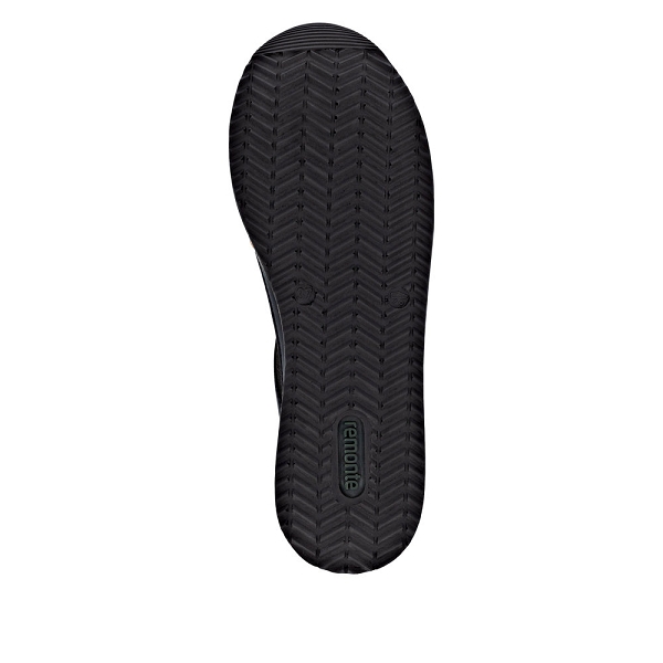 Remonte sneakers d1328 04 beigeF007901_4