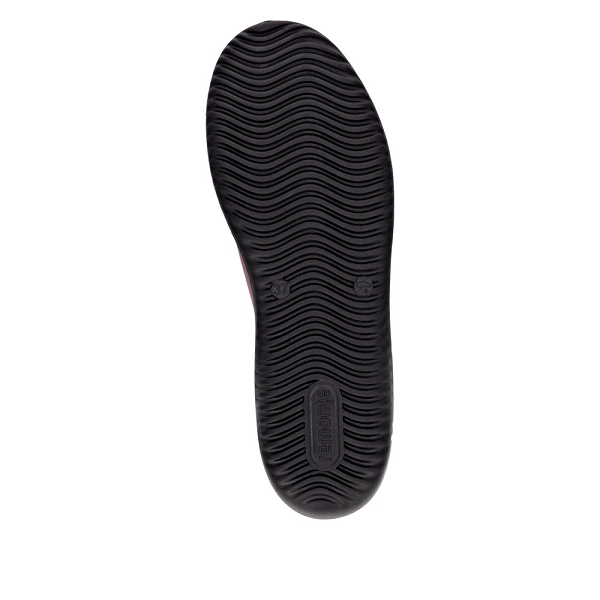 Remonte sneakers d1e03 35 rougeF008101_4