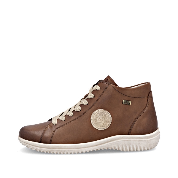 Remonte sneakers d1e71 24 marronF008501_2