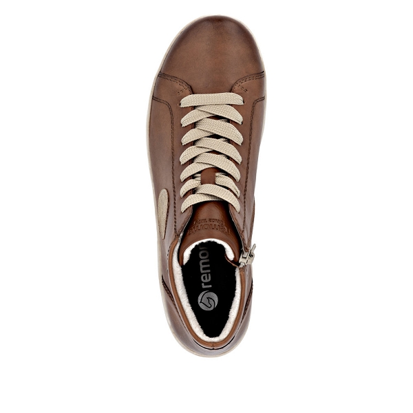 Remonte sneakers d1e71 24 marronF008501_3