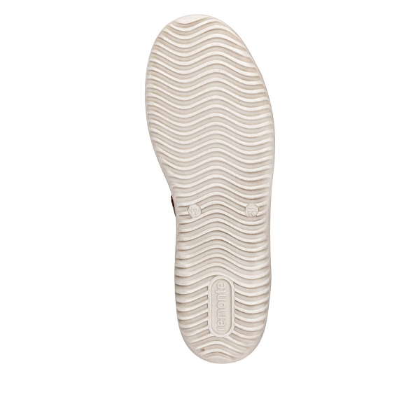 Remonte sneakers d1e71 24 marronF008501_4