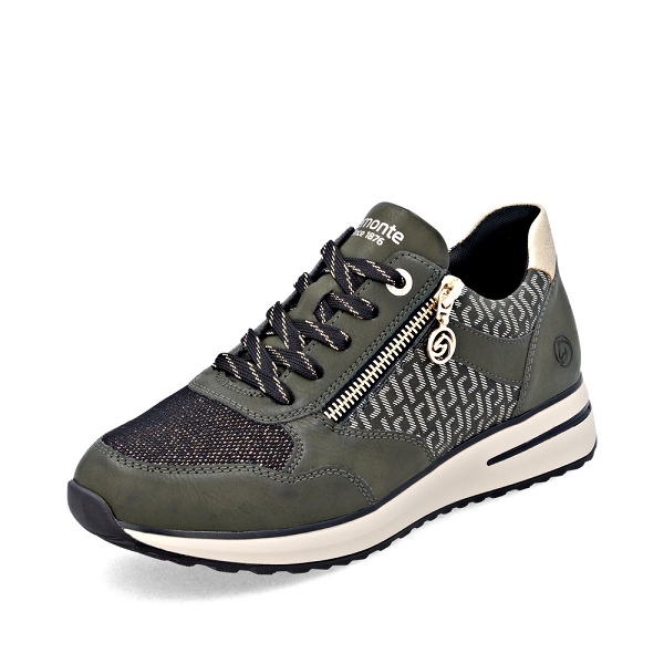 Remonte sneakers d1g08 54 vertF008801_1