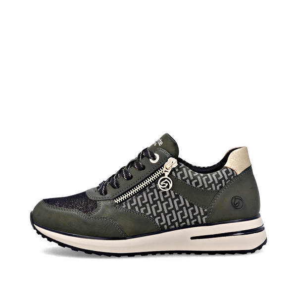 Remonte sneakers d1g08 54 vertF008801_2