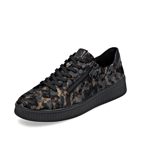 Remonte sneakers d2e02 03 leopardF009801_1