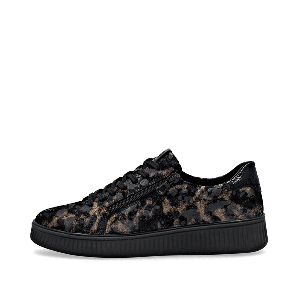 Remonte sneakers d2e02 03 leopardF009801_2