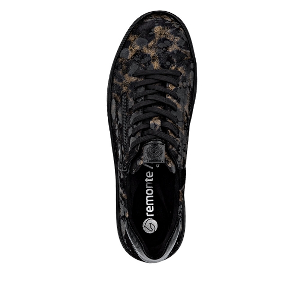 Remonte sneakers d2e02 03 leopardF009801_3