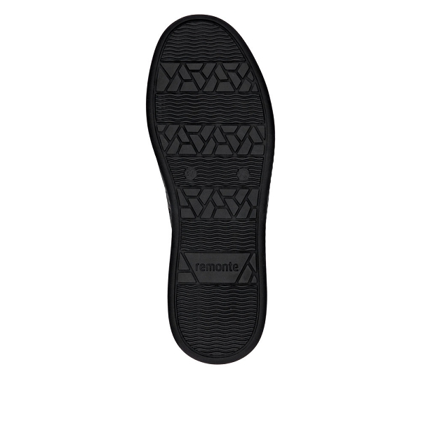 Remonte sneakers d2e02 03 leopardF009801_4