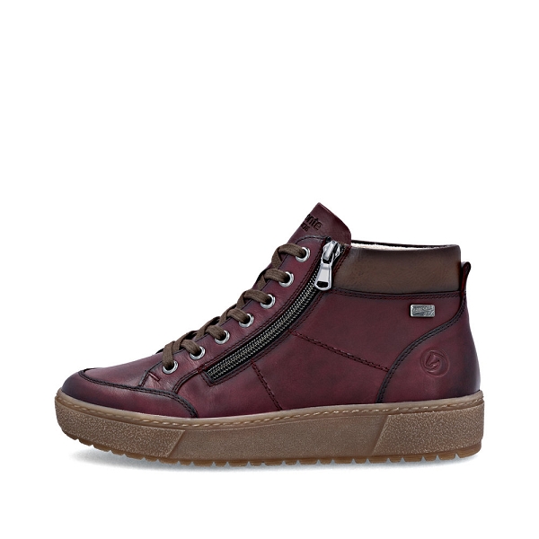 Remonte sneakers d2t70 35 rougeF010501_2
