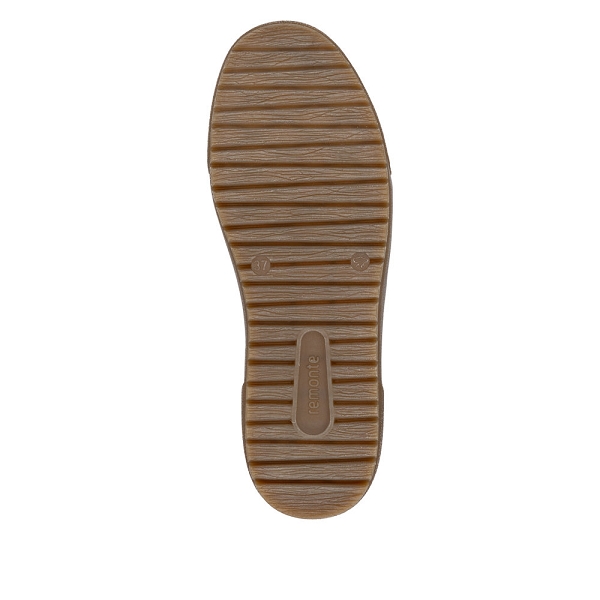 Remonte sneakers d2t70 35 rougeF010501_4