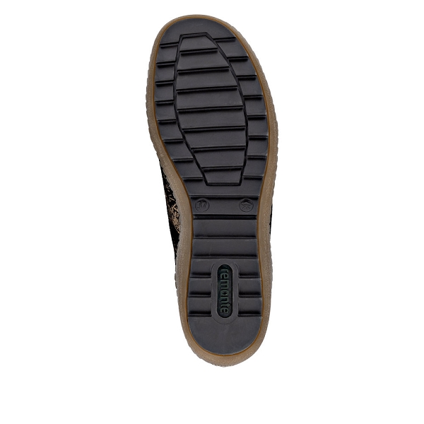 Remonte sneakers r1441 03 noirF011201_4