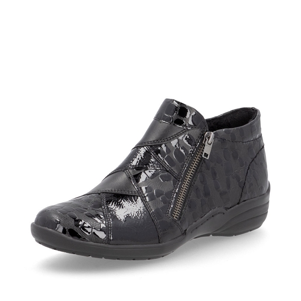 Remonte bottines et boots r7674 04 vernisF011701_1