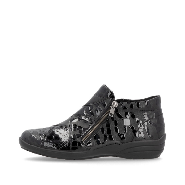Remonte bottines et boots r7674 04 vernisF011701_2