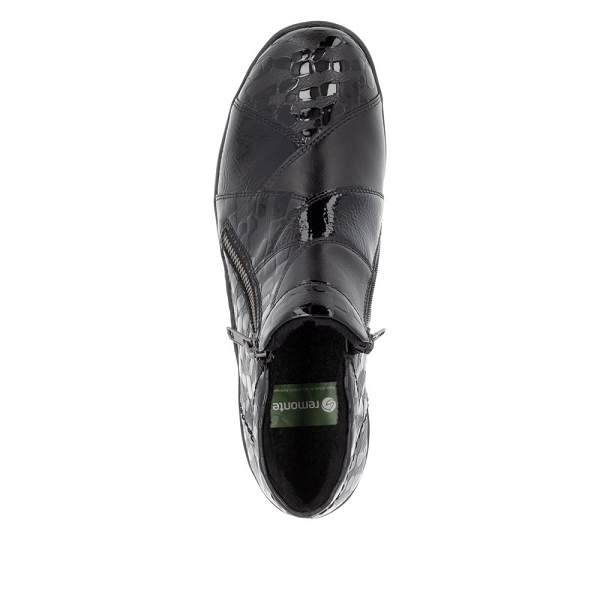 Remonte bottines et boots r7674 04 vernisF011701_3