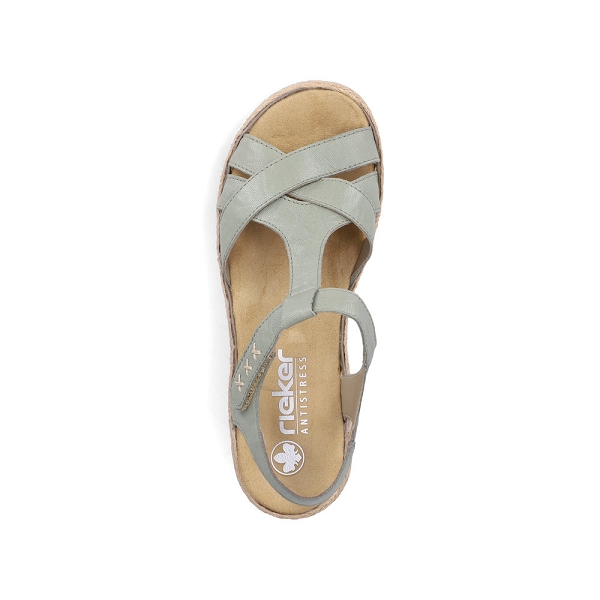 Rieker nu pieds et sandales v0919 52 vertF016301_3