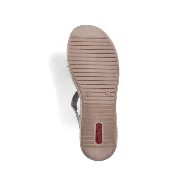 Rieker nu pieds et sandales v0919 52 vertF016301_4
