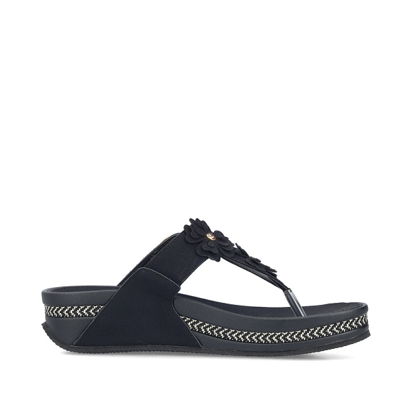 Rieker tong v1466 00 noirF016701_2