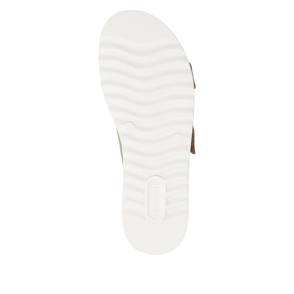 Remonte nu pieds et sandales d0q66 52 vertF018501_4
