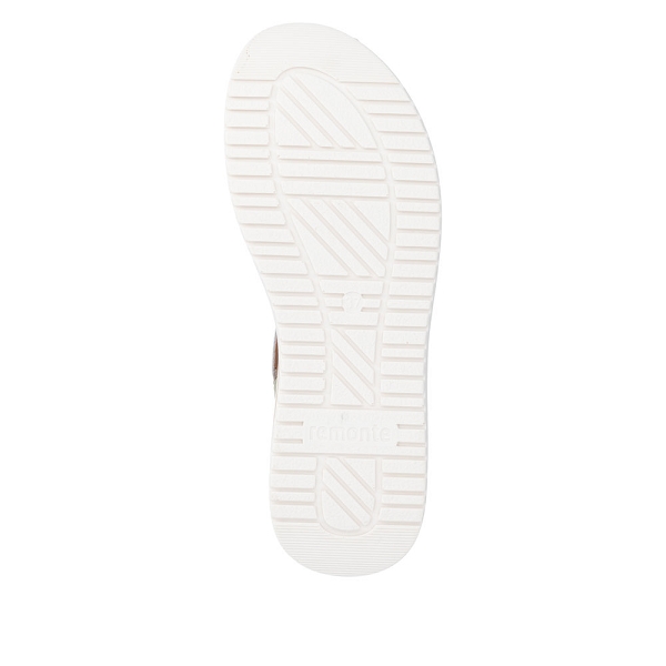 Remonte nu pieds et sandales d3j53 52 vertF020201_4