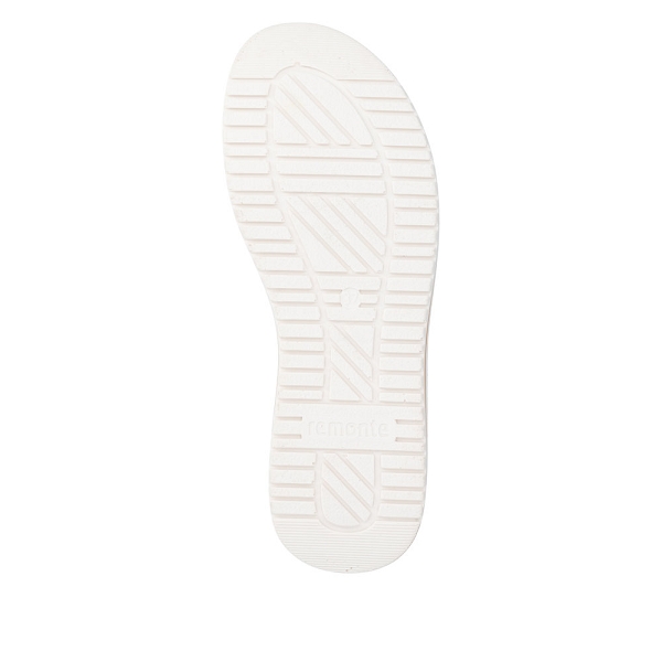 Remonte nu pieds et sandales d3j53 80 blancF020301_4