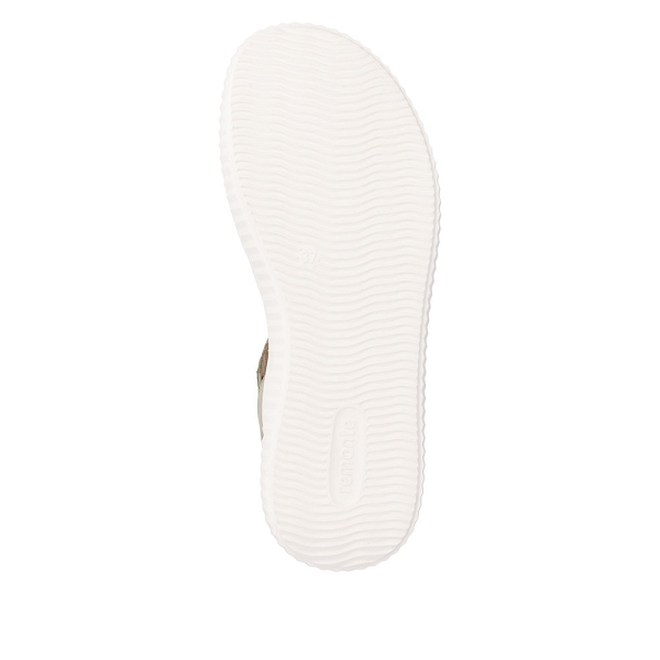 Remonte nu pieds et sandales d3l51 52 vertF020401_4
