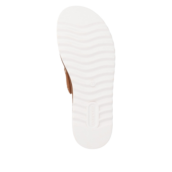 Remonte nu pieds et sandales d3p51 22 marronF020701_4