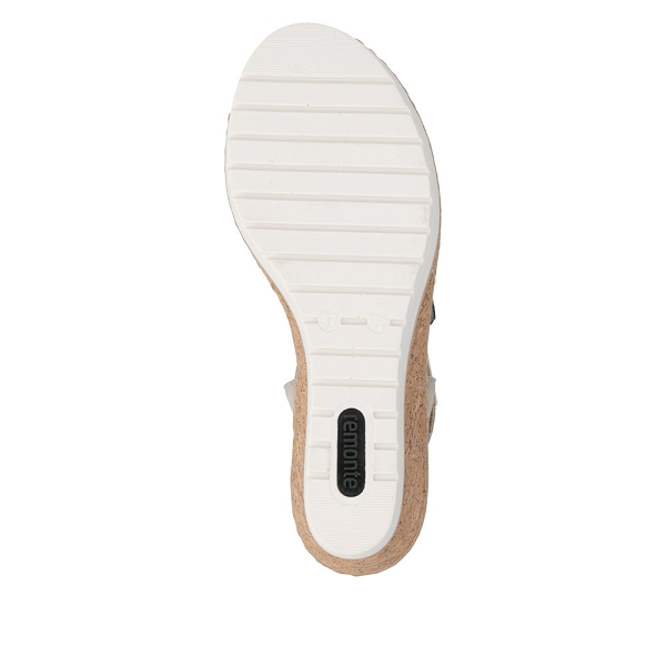 Remonte nu pieds et sandales r6266 90 orF021001_4