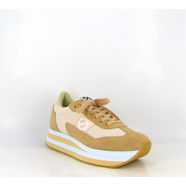 No name sneakers flex m jogger nude dove beigeF021401_1