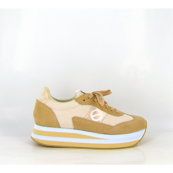 No name sneakers flex m jogger nude dove beigeF021401_2