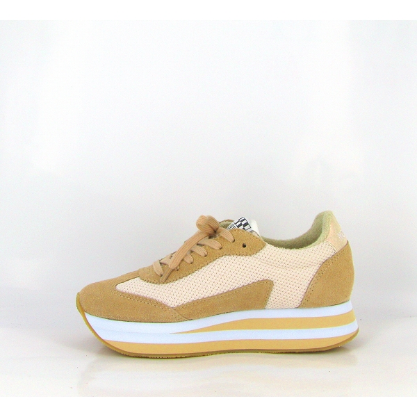 No name sneakers flex m jogger nude dove beigeF021401_3