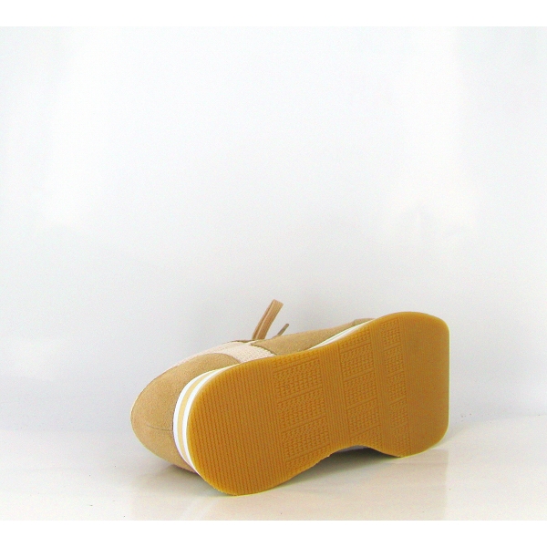 No name sneakers flex m jogger nude dove beigeF021401_4