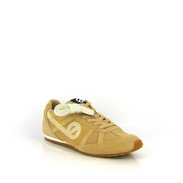 No name sneakers evo run light gold dove beigeF021701_1