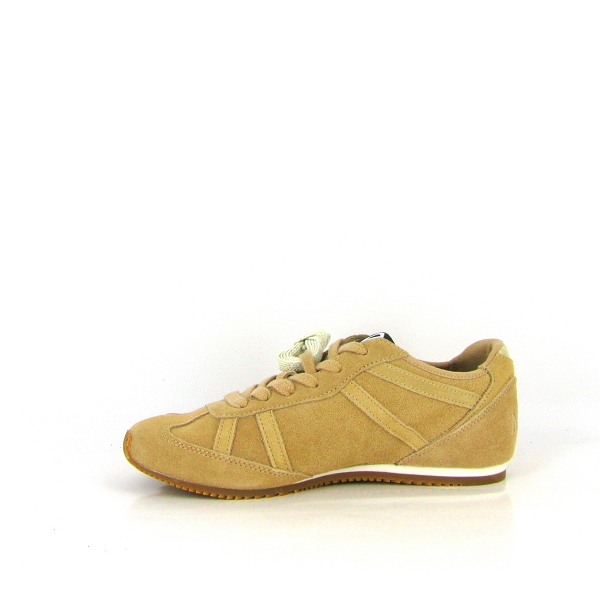No name sneakers evo run light gold dove beigeF021701_3