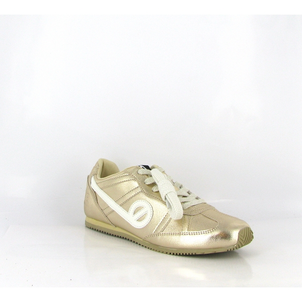 No name sneakers evo run light gold dove orF021702_1